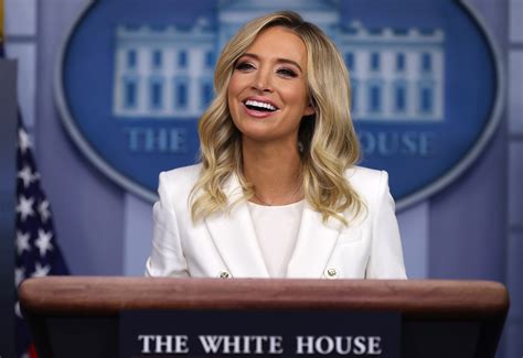 Kayleigh Mcenany To Share Deeply Personal Story About How Trump Helped