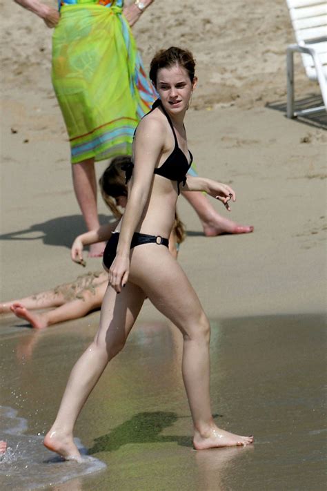 Who Is Emma Watson Images Emma Watson Emma Watson Bikini Emma Watson