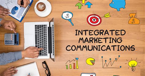 Integrated Marketing Communications 5 Primary Communication Tools