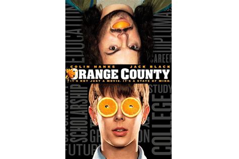 橘子郡男孩 2002年杰克·卡斯丹执导美国喜剧电影 搜狗百科