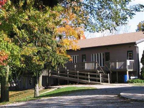 Countryside Camp And Conference Centre In Cambridge Waterlooregion