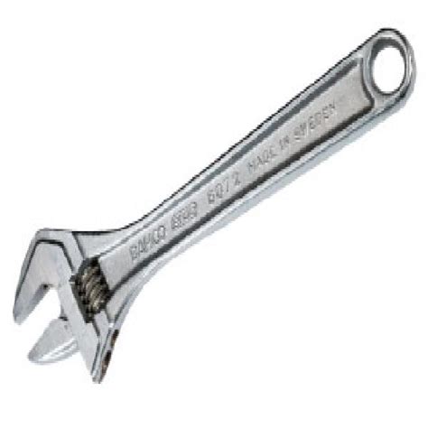 Adjustable Wrench 18 Inch Armstrong 28 418