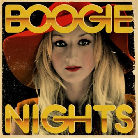 8tracks Radio Boogie Nights 16 Songs Free And Music Playlist