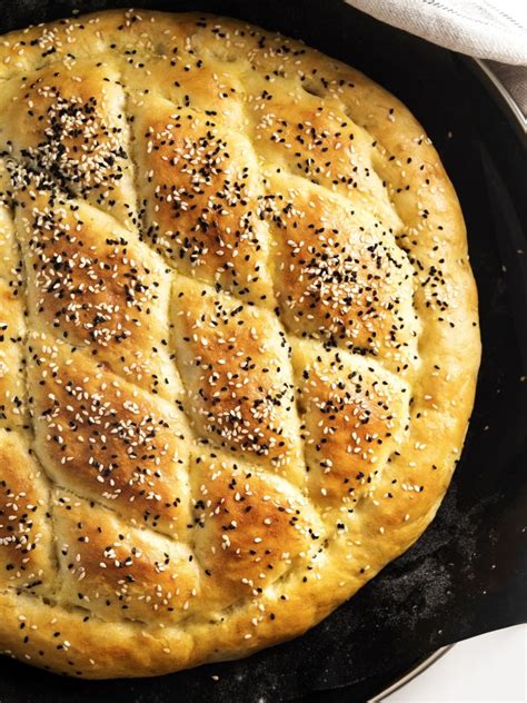 Homemade Delicious Turkish Bread Recipe Turkish Pide Pakistanichefs