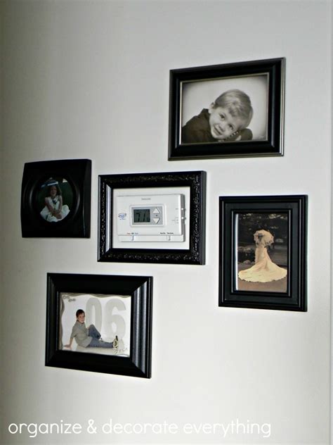 Decorating With Pictures