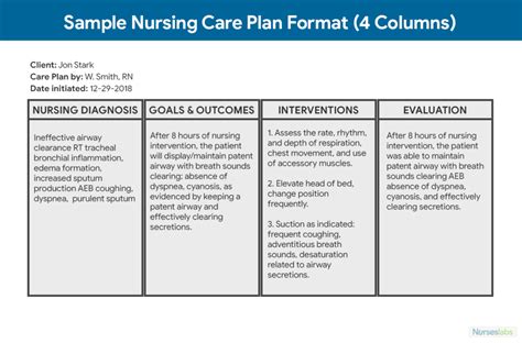 1000 Nursing Care Plans The Ultimate Guide And List For Free