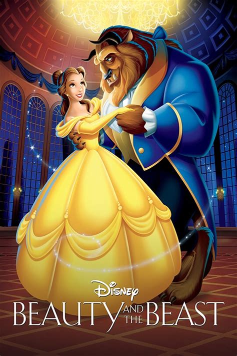 How Tall Is The Beast From Beauty And The Beast As Weve Noted Before