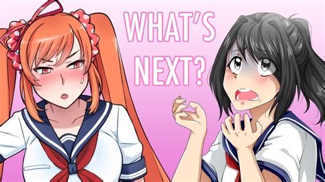 900 Ideas De Yandere Simulator En 2021 Yandere Yandere Simulator Animes