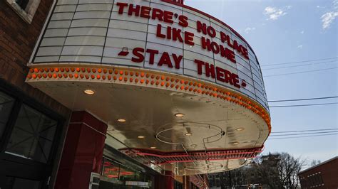 Indiana Reopening Indoor Movie Theaters Cant Open Back Up Yet