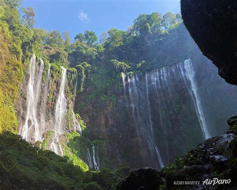 Tumpak Sewu Waterfall Ap Special Information