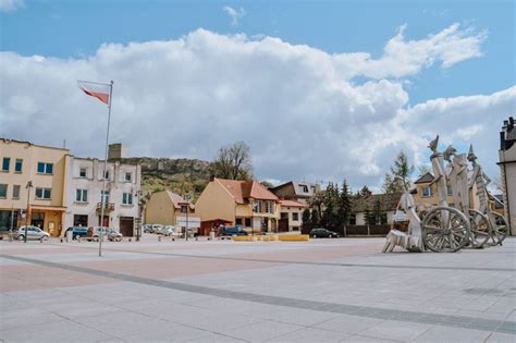 Zamek W Olsztynie Ko O Cz Stochowy Zwiedzanie Historia Ceny Parking