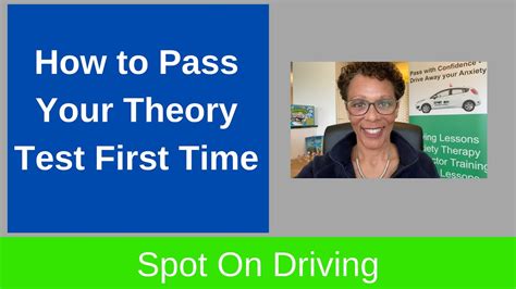 How To Pass Your Theory Test First Time 2020 Youtube