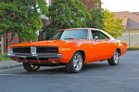 1969 Dodge Charger Rt 4 2900x1933 Wallpaper Mopars Of The Month