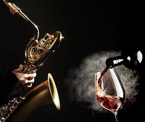 Tropicalisima fm instrumental (smooth jazz). Jazz returns to Silves wine cellars - Portugal Resident
