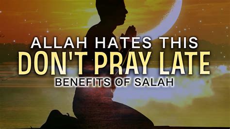 Do Not Pray Like This Allah Hates It Youtube