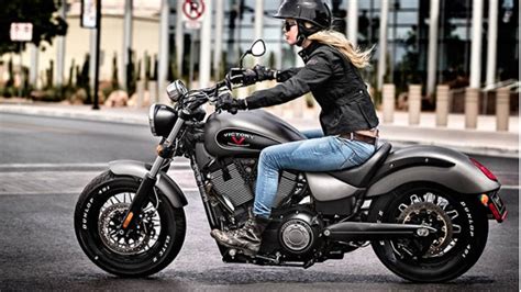Will Victory Beat Harley Davidson With First Electric