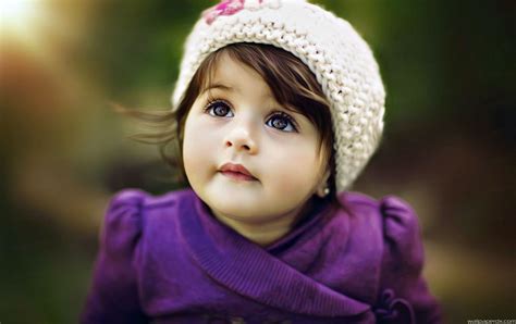 Lovely Baby Face Pretty Cute Full Hd Wallpaper Sekilaz Cute Baby