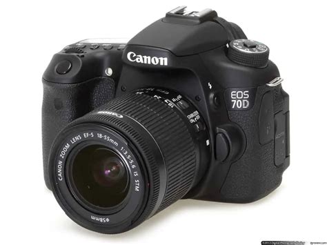 Youtube Vlogging Cameras Canon 70d Vlogger Gear