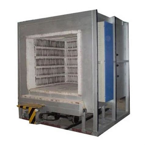 Industrial Electric Furnace At Rs 30000piece Ghorpadi Pune Id