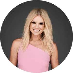 Sonia Kruger Australian Television Presenter Whois Xwhos Com