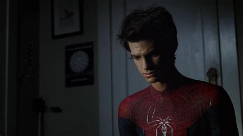 The Amazing Spider Man Streaming Gratis Film Tantifilm