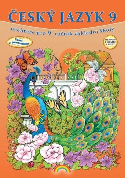 ALBRA prodej knih a učebnic pro školy Český jazyk pro ročník ZŠ učebnice
