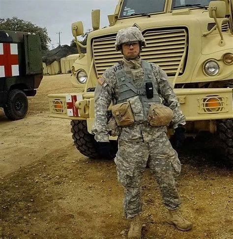 Pennsylvania Army National Guard Soldier Uses Army Training To Save A