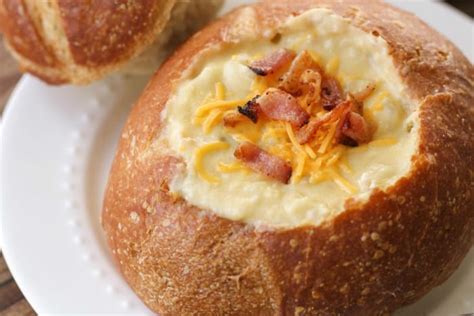 11 Best Soup Bread Bowl Recipes Parade