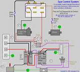 Images of Spa Pump Wiring Diagram