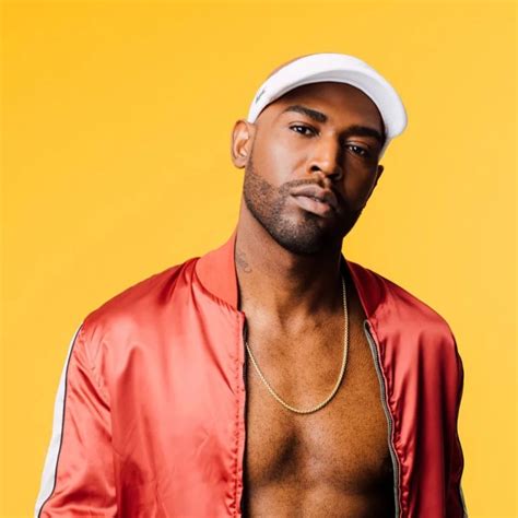 ‘queer Eyes Karamo Brown Opens Up About Wanting To Get Married