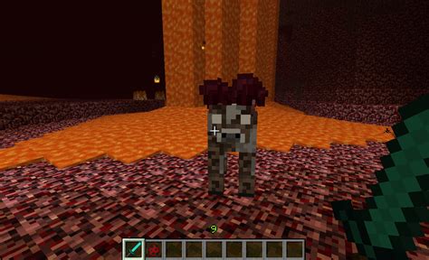 151 Forge Nether Cows Mod 90 Done Wip Mods Minecraft Mods