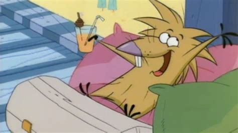 Watch The Angry Beavers Season 1 Episode 1 The Angry Beavers Born To