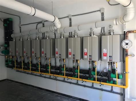 Benisolar – Instalación calentadores hotel Port San Juan
