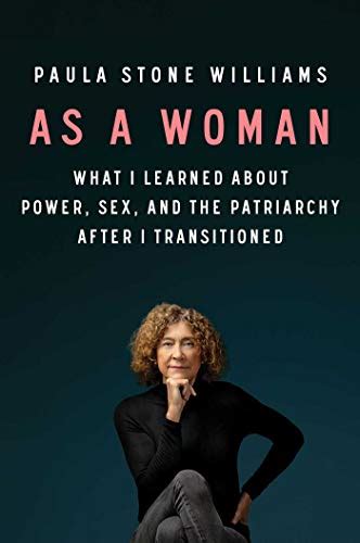 As A Woman What I Learned About Power Sex And The Patriarchy After I