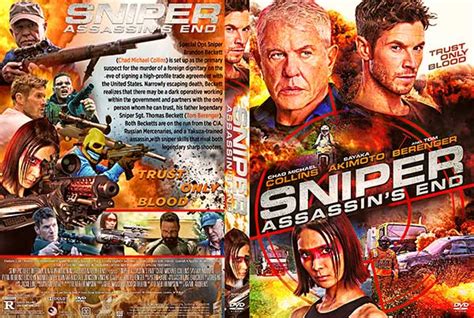 sniper assassin s end 2020 dvd cover 2023 dvd cover download free cover