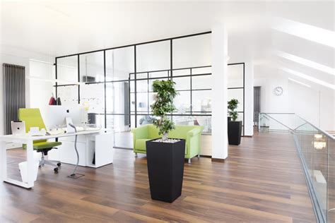 Popular 21 Modern Office Interior Design Ideasveo Minimalist Home Designs