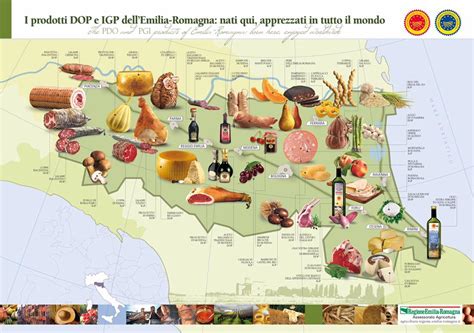 Mappa interattiva politica/fisica, stradario, pianta, tuttocittà comuni emiliani e romagnoli. Gran Tour d'Italia, l'Emilia Romagna: un viaggio lungo la ...