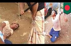 tortured caught bangladeshi killers tomonews