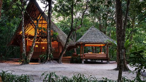 1. Discover Bali's Eco Resorts: Where Nature Meets Luxury