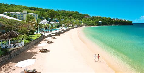 Sandals St Lucia Resort All Inclusive Couples Only Vip Vacationsvip