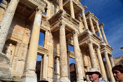 Ephesus Day Trip From Istanbul By Plane Triphobo