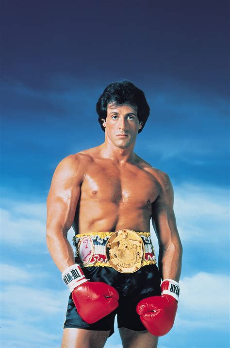 How Sylvester Stallone Lost His Rocky Legacy