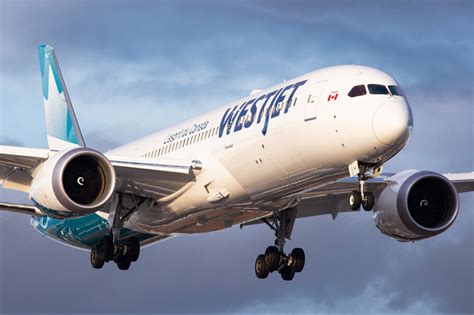 Canadian Transportation Agency launches inquiry into WestJet flight ...