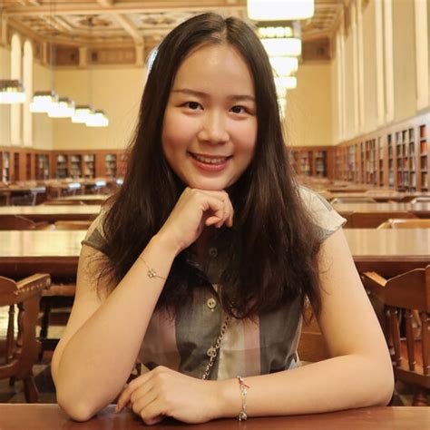 Yuxi Xie Phd Student Master Of Science Carnegie Mellon University