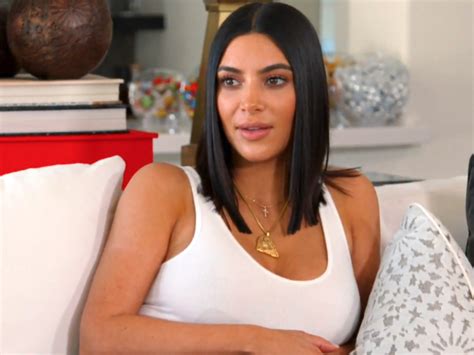 The Biggest Moments From The Season 14 Premiere Of Keeping Up With The Kardashians Business