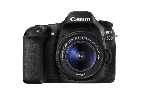 The Canon 90d Unveiled Through Leaked Promo Video
