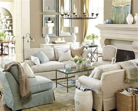 Basics Of French Country Decor Living Room Decor Country French