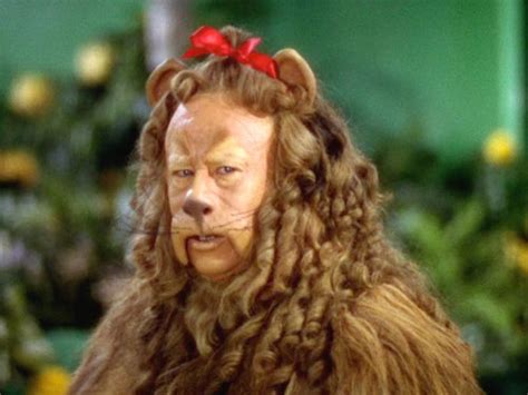 Cowardly Lion Costume From The Wizard Of Oz Sells For 3 Million Pop Culture Madness Network News