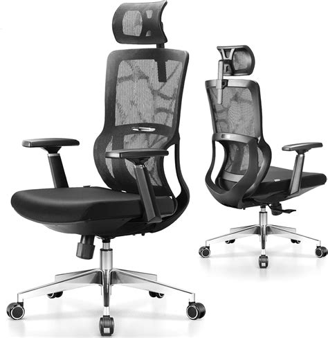 Mfavour Ergonomic Home Office Chair With Elastic South Africa Ubuy