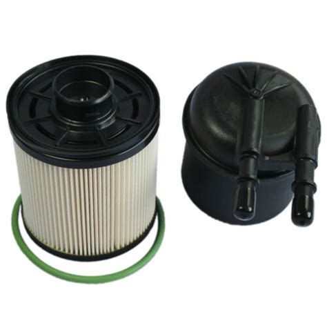 Fd4615 Fuel Filter For 2011 2013 Ford 67l V8 Diesel F250 F350 F450